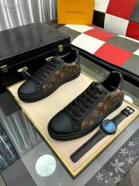 Picture of Louis Vuitton Shoes _SKULVsz38-45jyh095315115